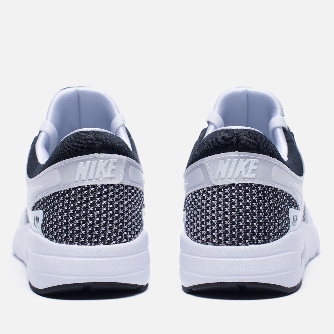 Nike air max zero essential grey best sale