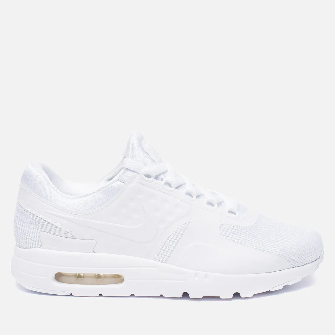 Nike Мужские кроссовки Air Max Zero Essential