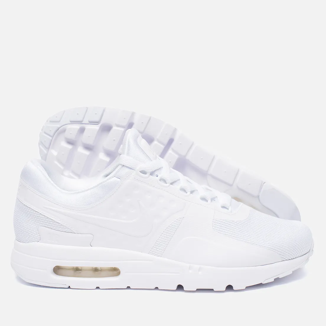 Nike Мужские кроссовки Air Max Zero Essential