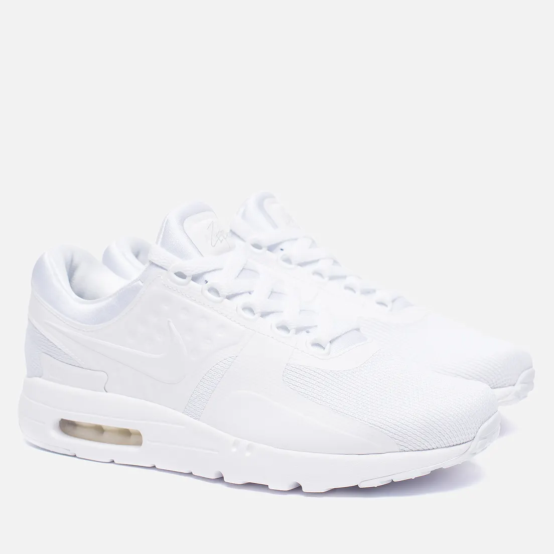 Nike Мужские кроссовки Air Max Zero Essential