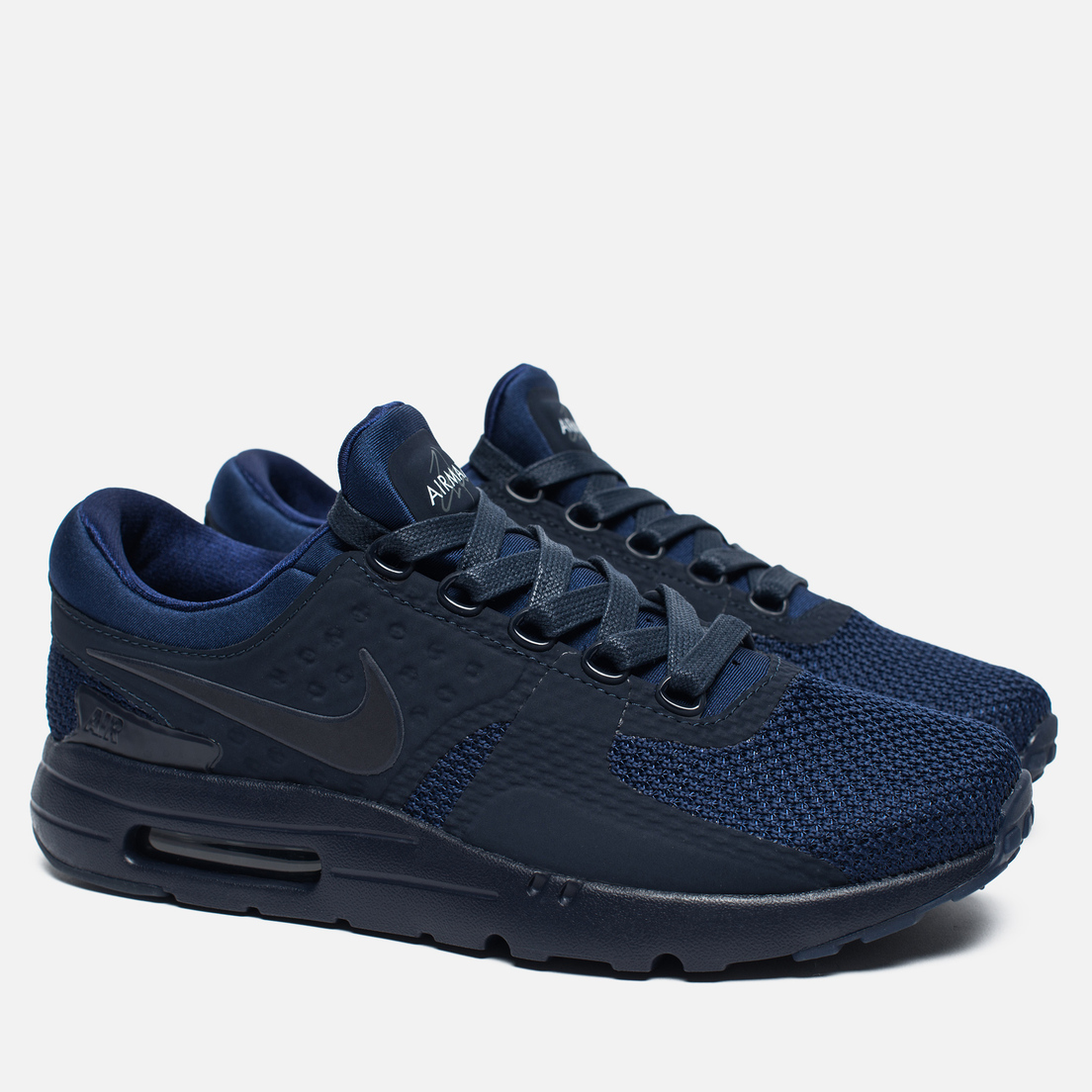 Nike air max fox best sale