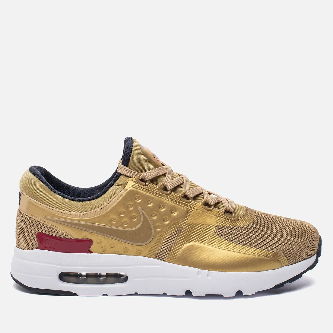Nike Мужские кроссовки Air Max Zero QS