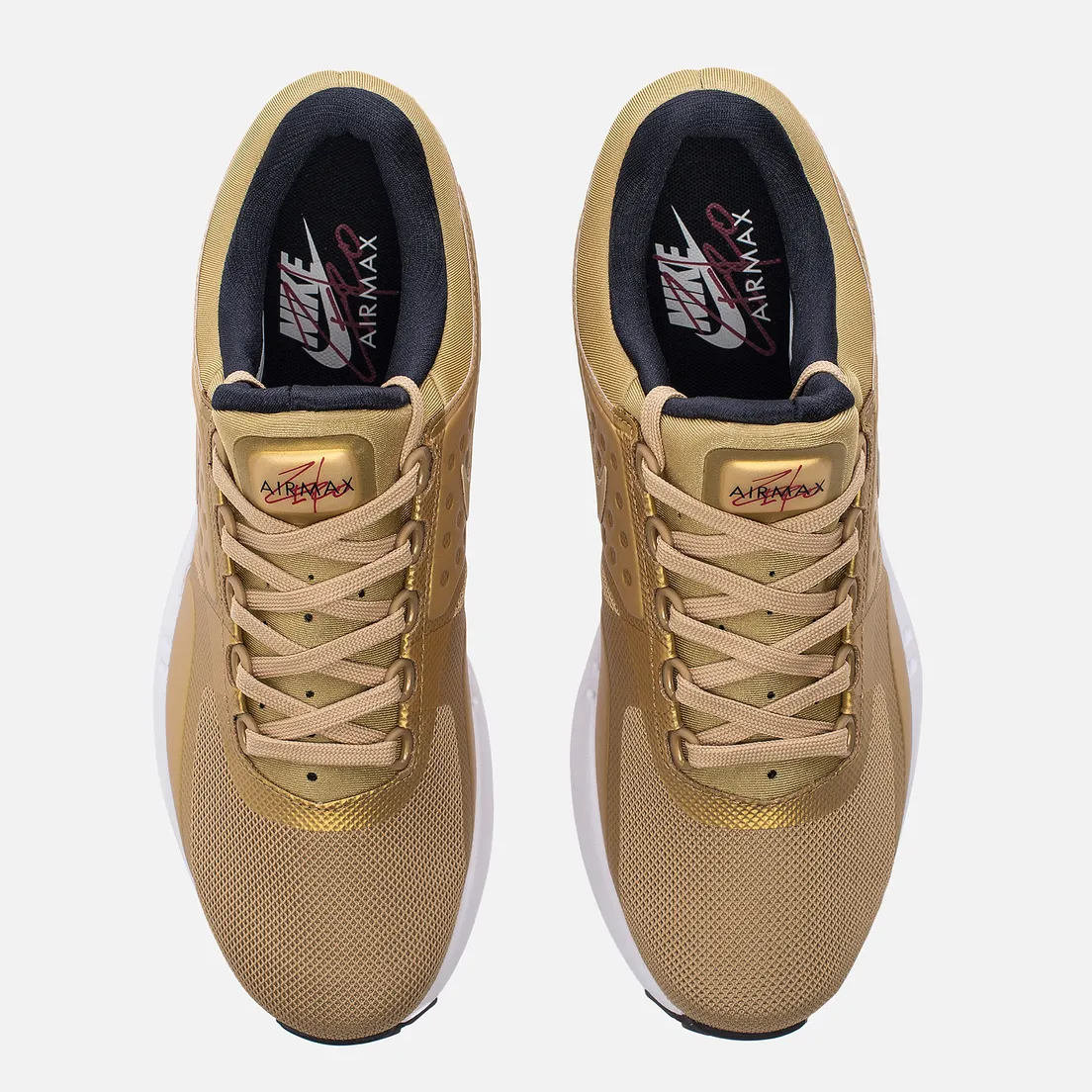 Nike Мужские кроссовки Air Max Zero QS