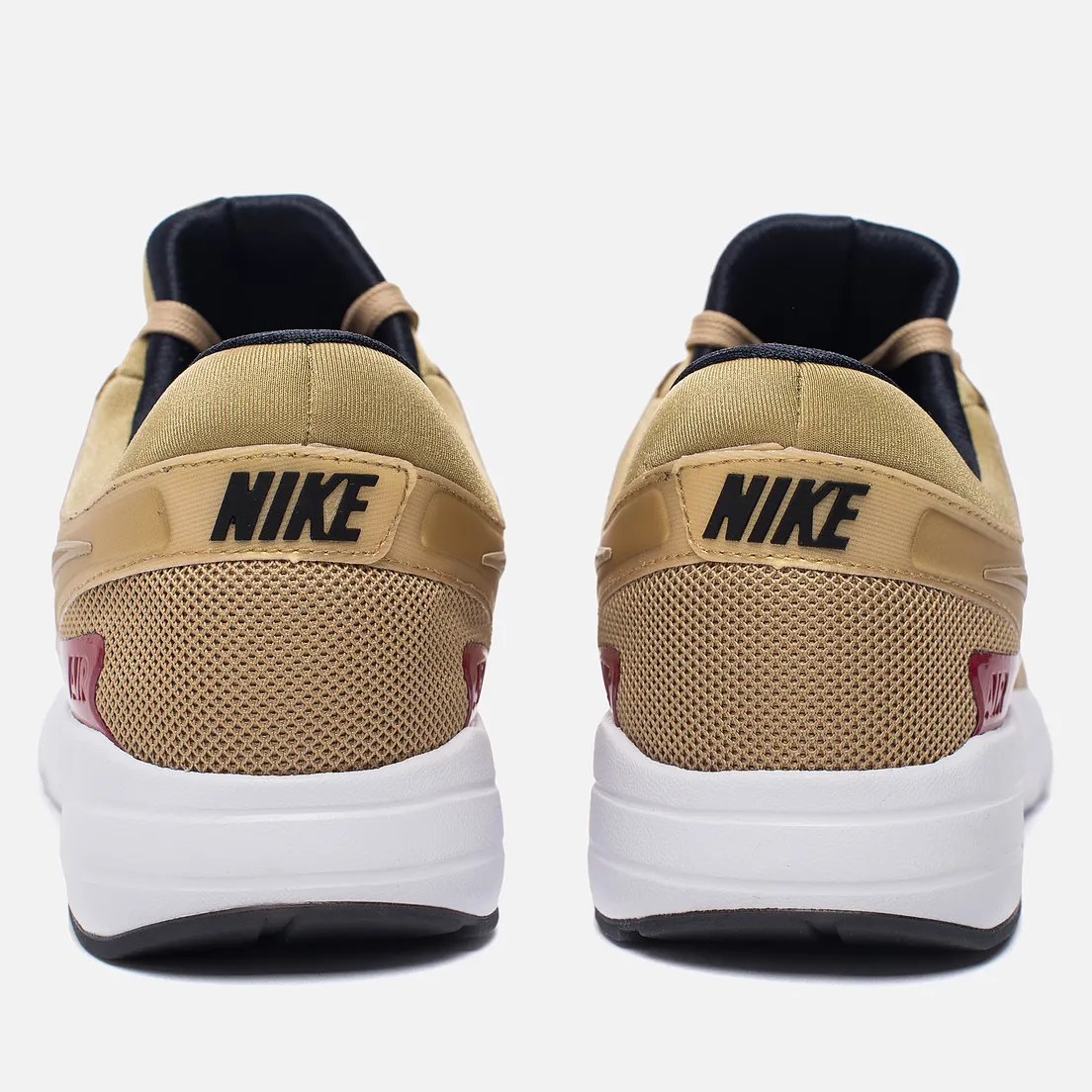 Nike Мужские кроссовки Air Max Zero QS