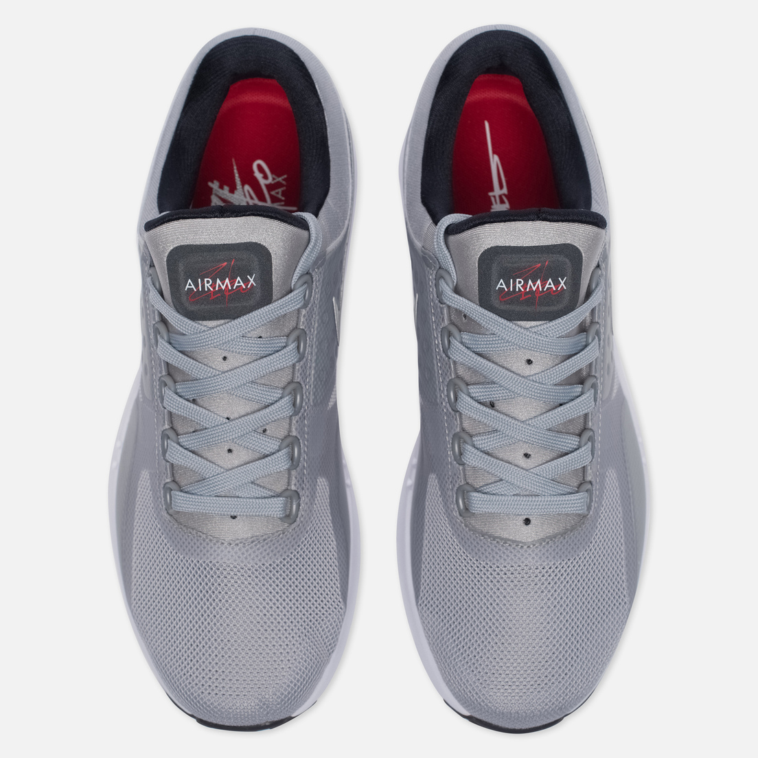 Nike Мужские кроссовки Air Max Zero QS