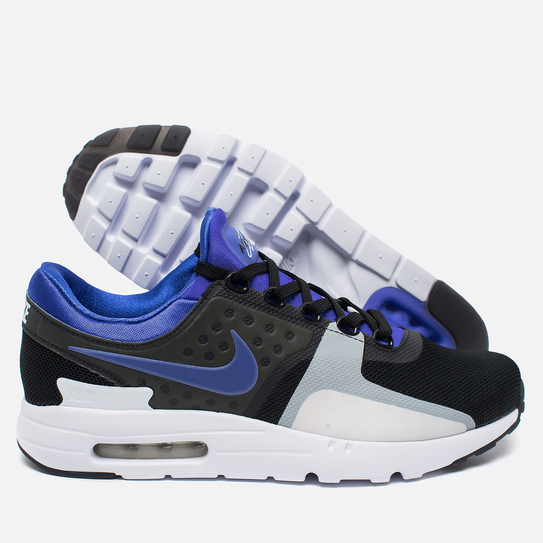 Nike Мужские кроссовки Air Max Zero QS