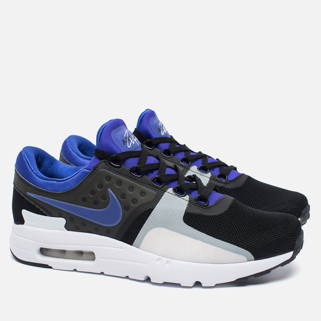 Air max zero qs best sale