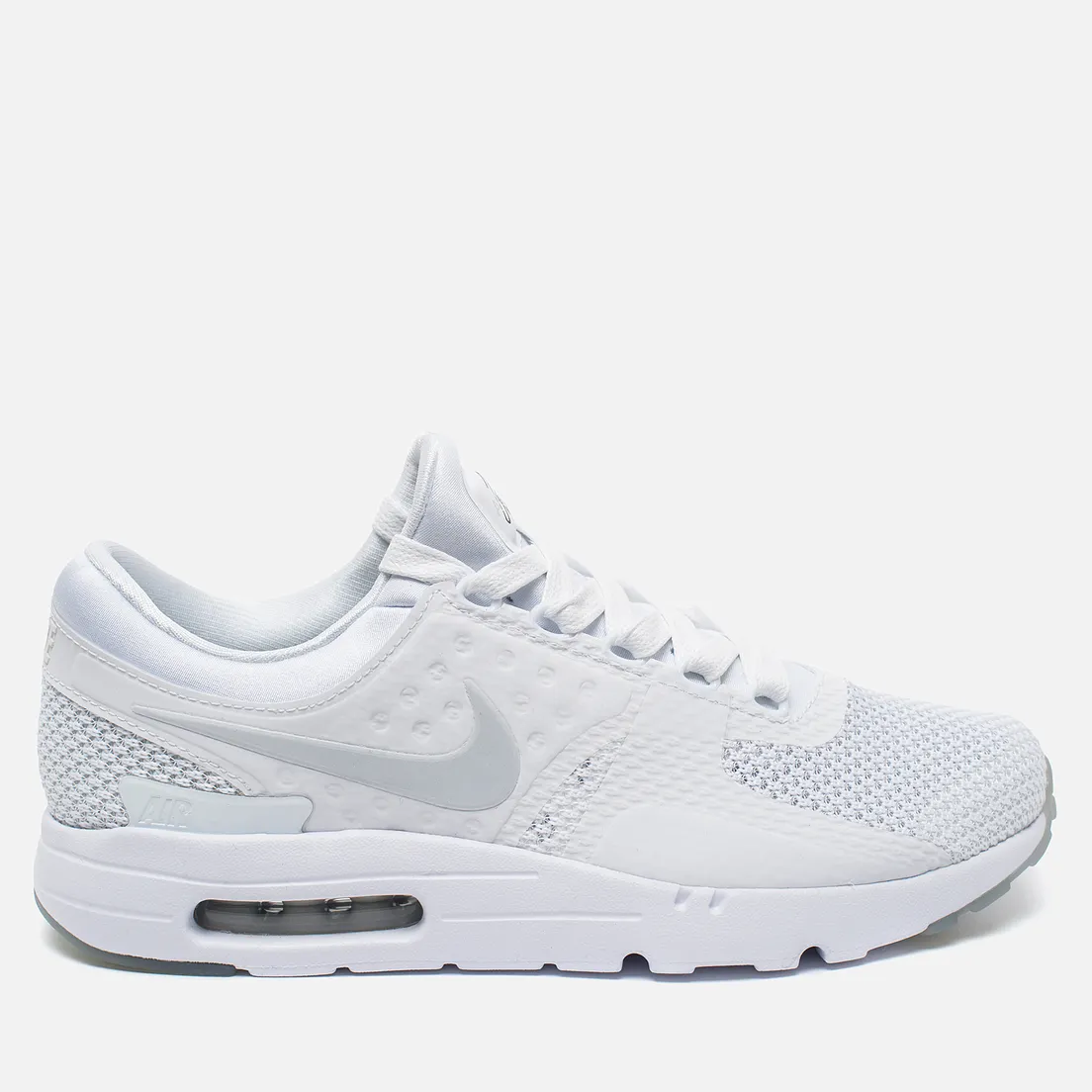 Nike Мужские кроссовки Air Max Zero QS