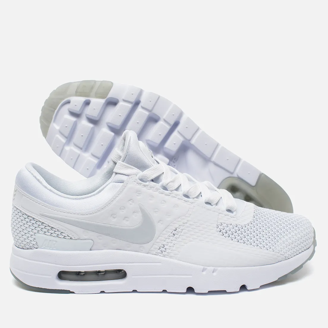 Nike Мужские кроссовки Air Max Zero QS