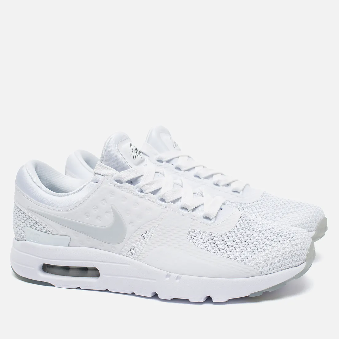 Nike Мужские кроссовки Air Max Zero QS