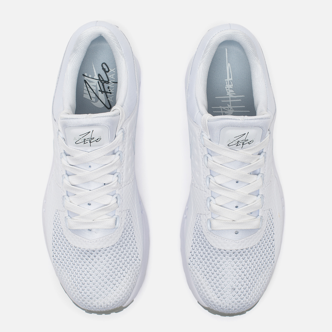 Nike Мужские кроссовки Air Max Zero QS