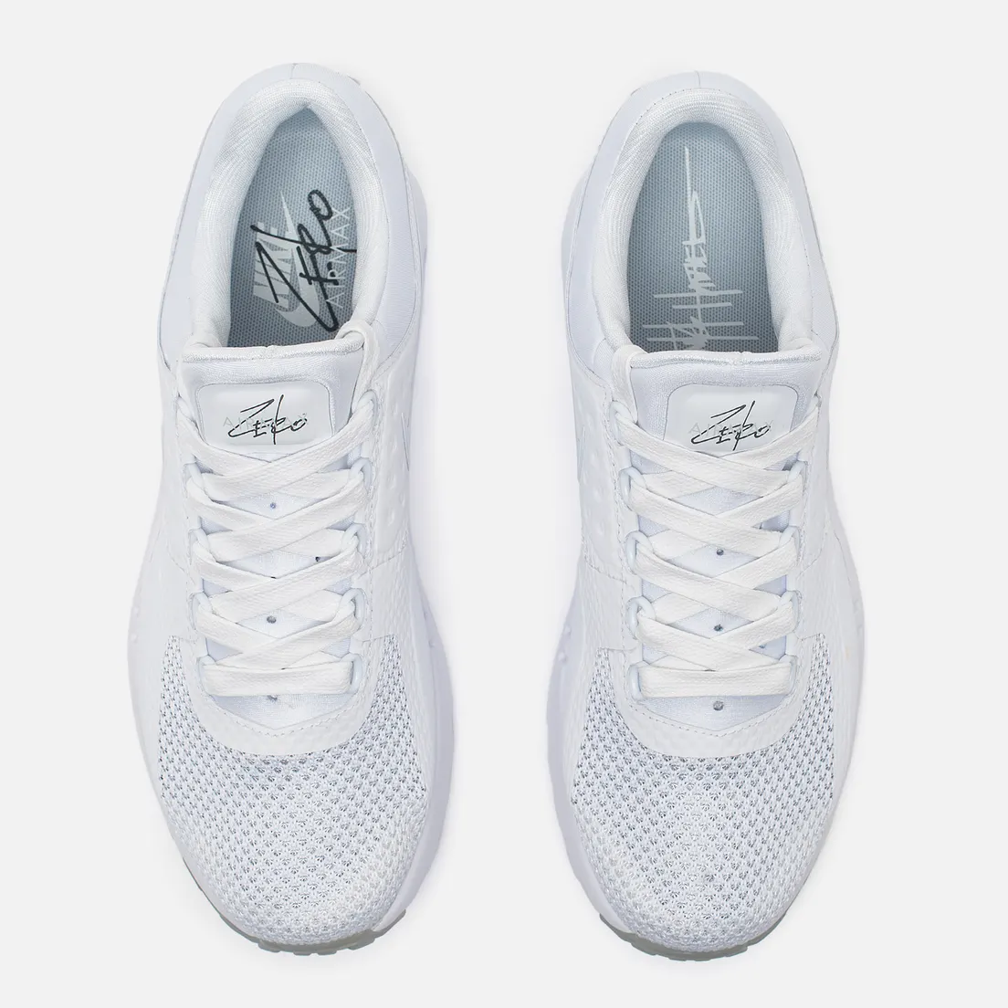 Nike Мужские кроссовки Air Max Zero QS