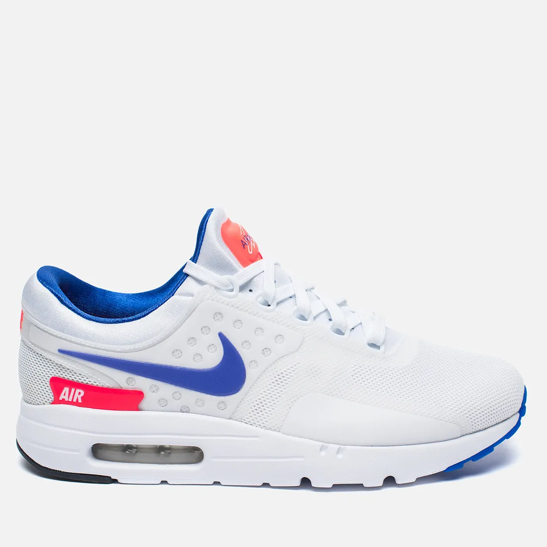 Nike Мужские кроссовки Air Max Zero