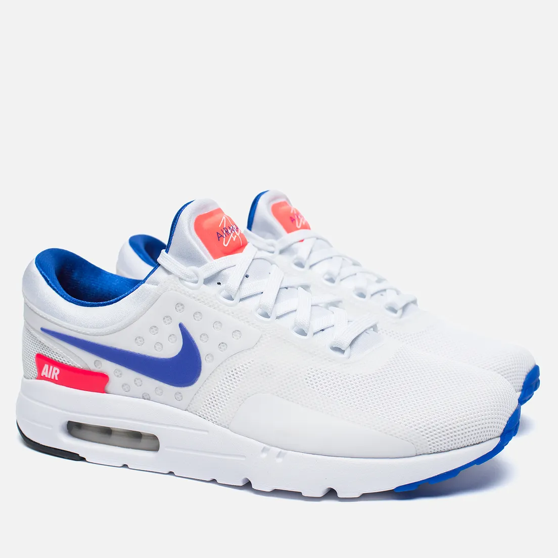 Nike Мужские кроссовки Air Max Zero