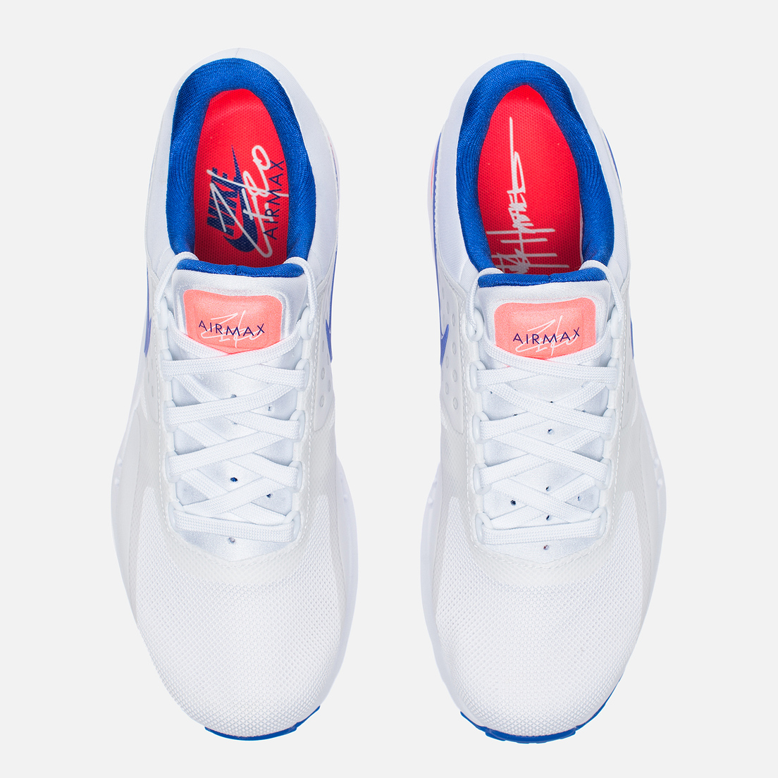 Nike air max zero unisex shoe best sale