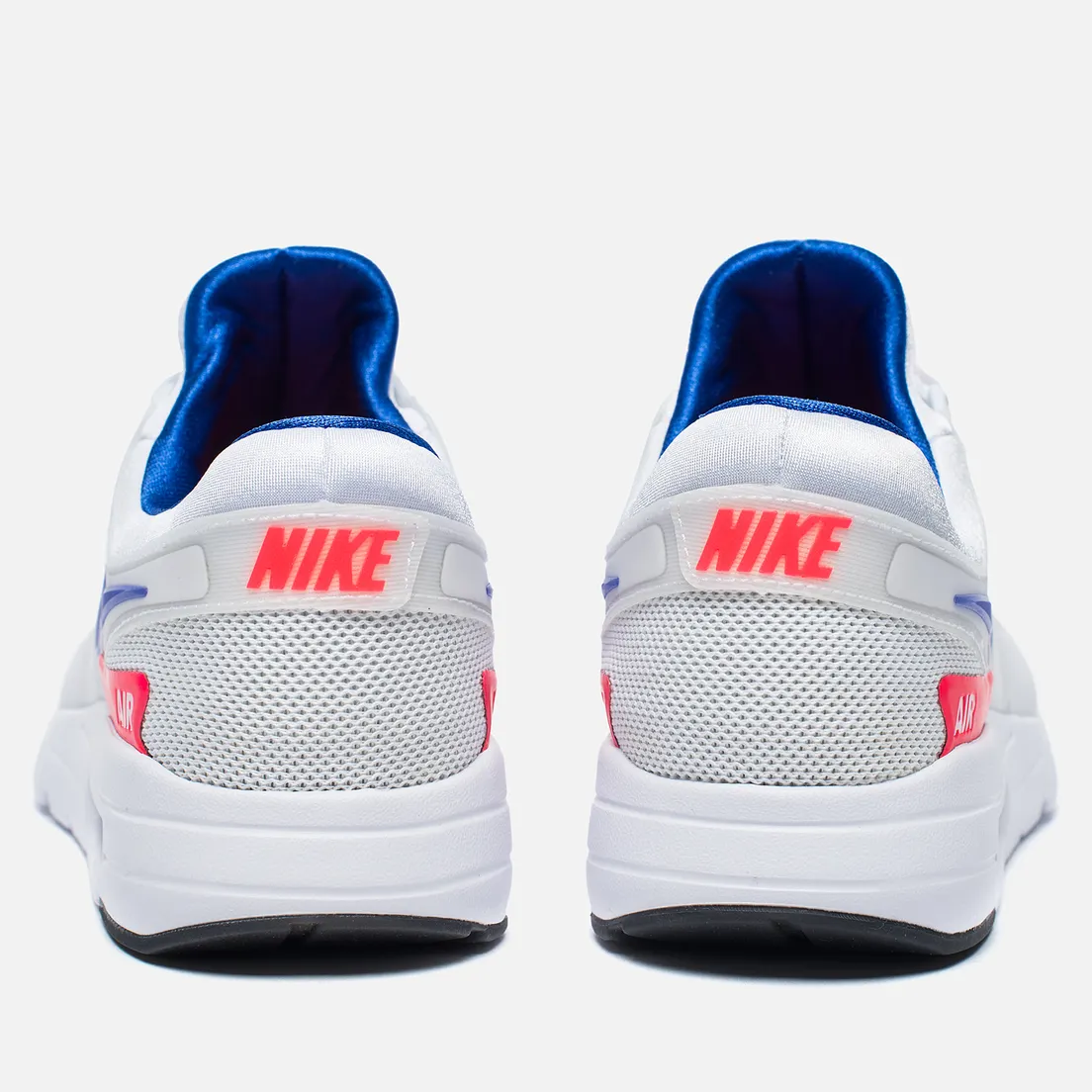 Nike Мужские кроссовки Air Max Zero