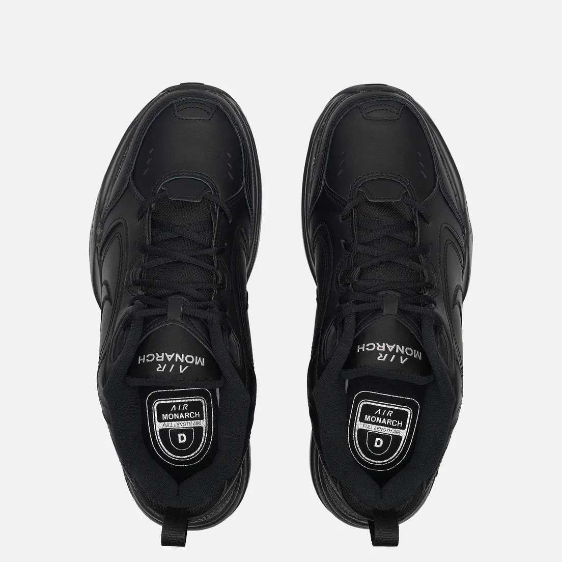 Nike Кроссовки Air Monarch IV