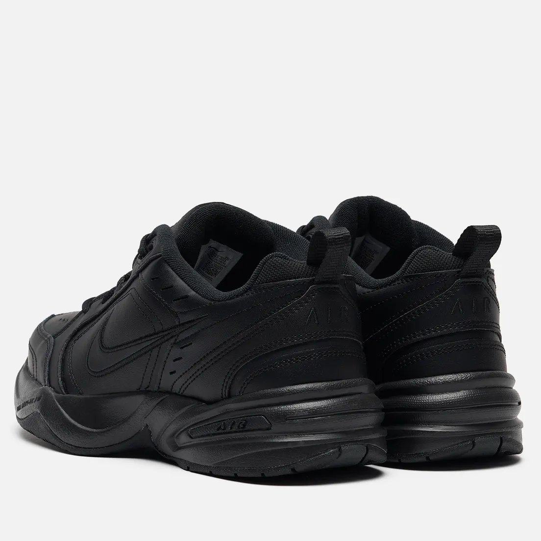 Nike Кроссовки Air Monarch IV