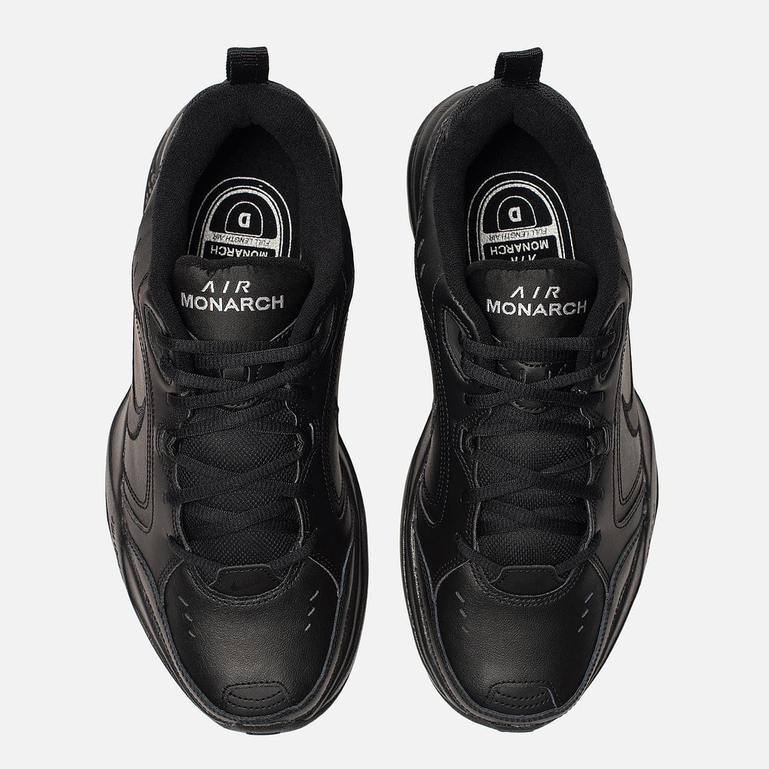 Nike Мужские кроссовки Air Monarch IV
