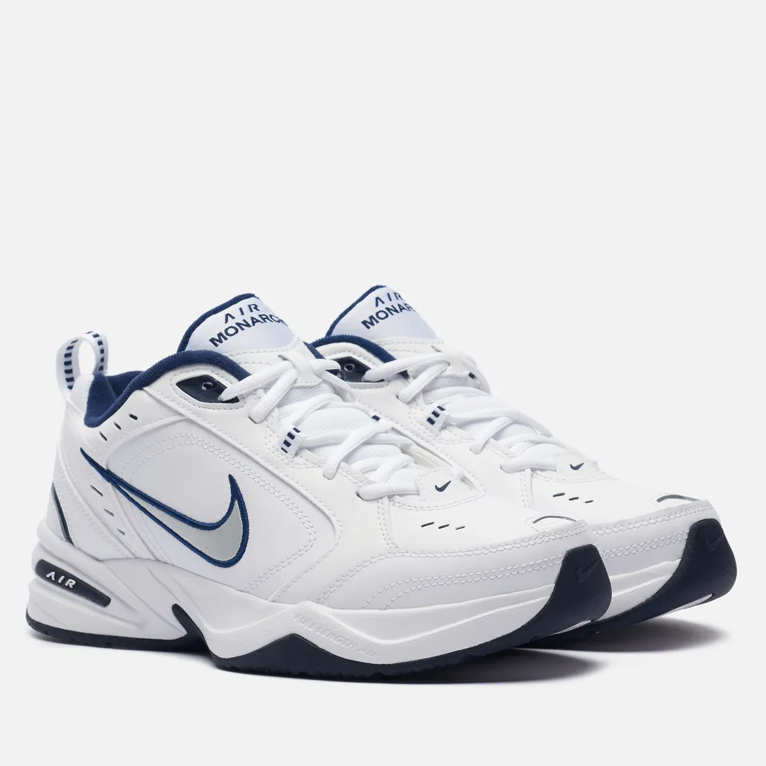 Nike Кроссовки Air Monarch IV