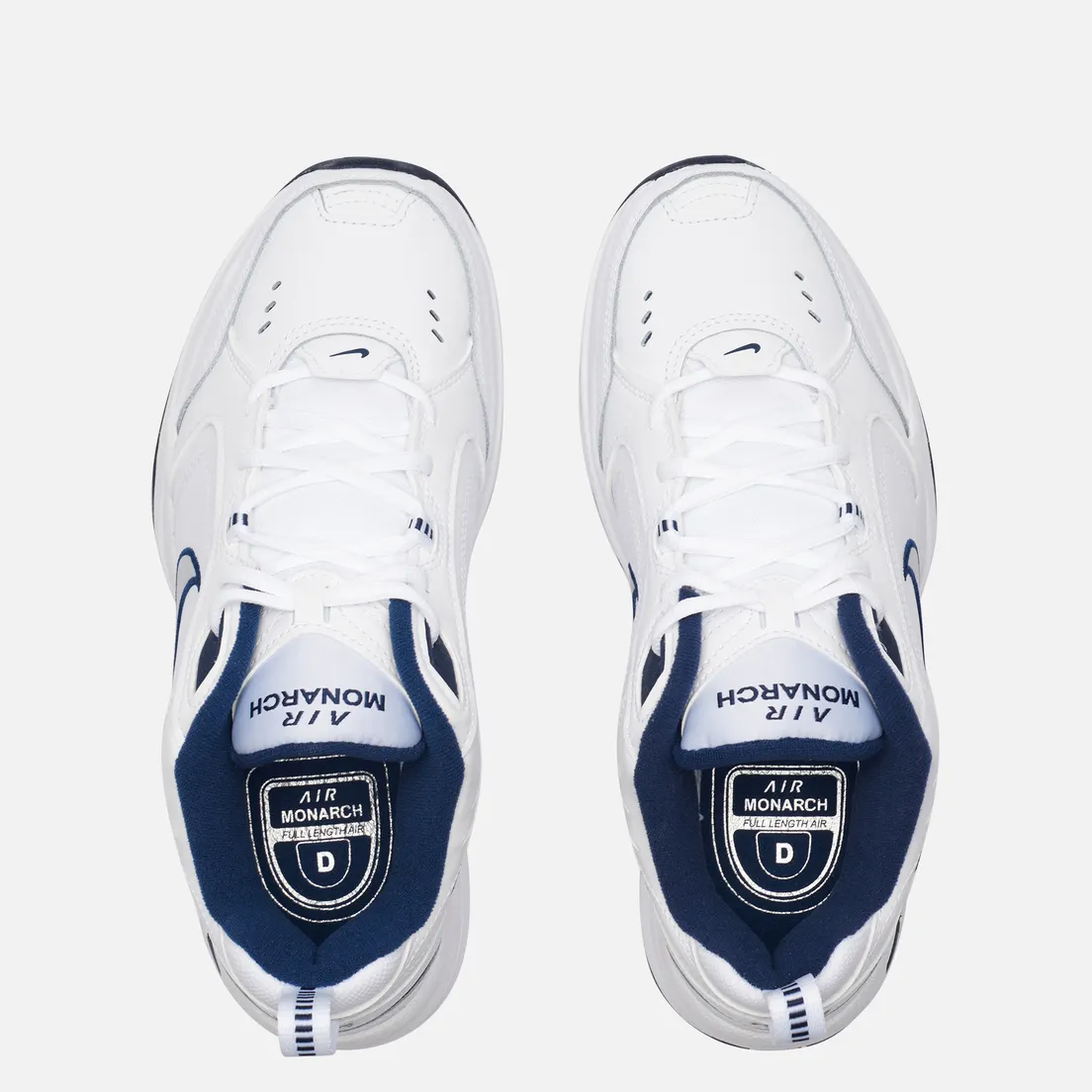 Nike Кроссовки Air Monarch IV