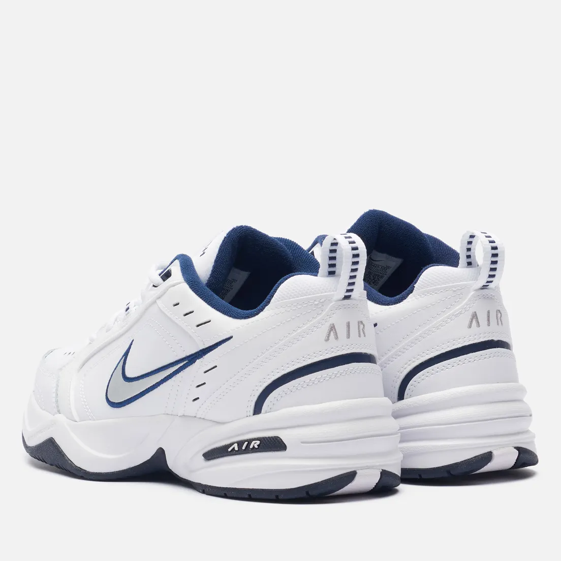 Nike Кроссовки Air Monarch IV