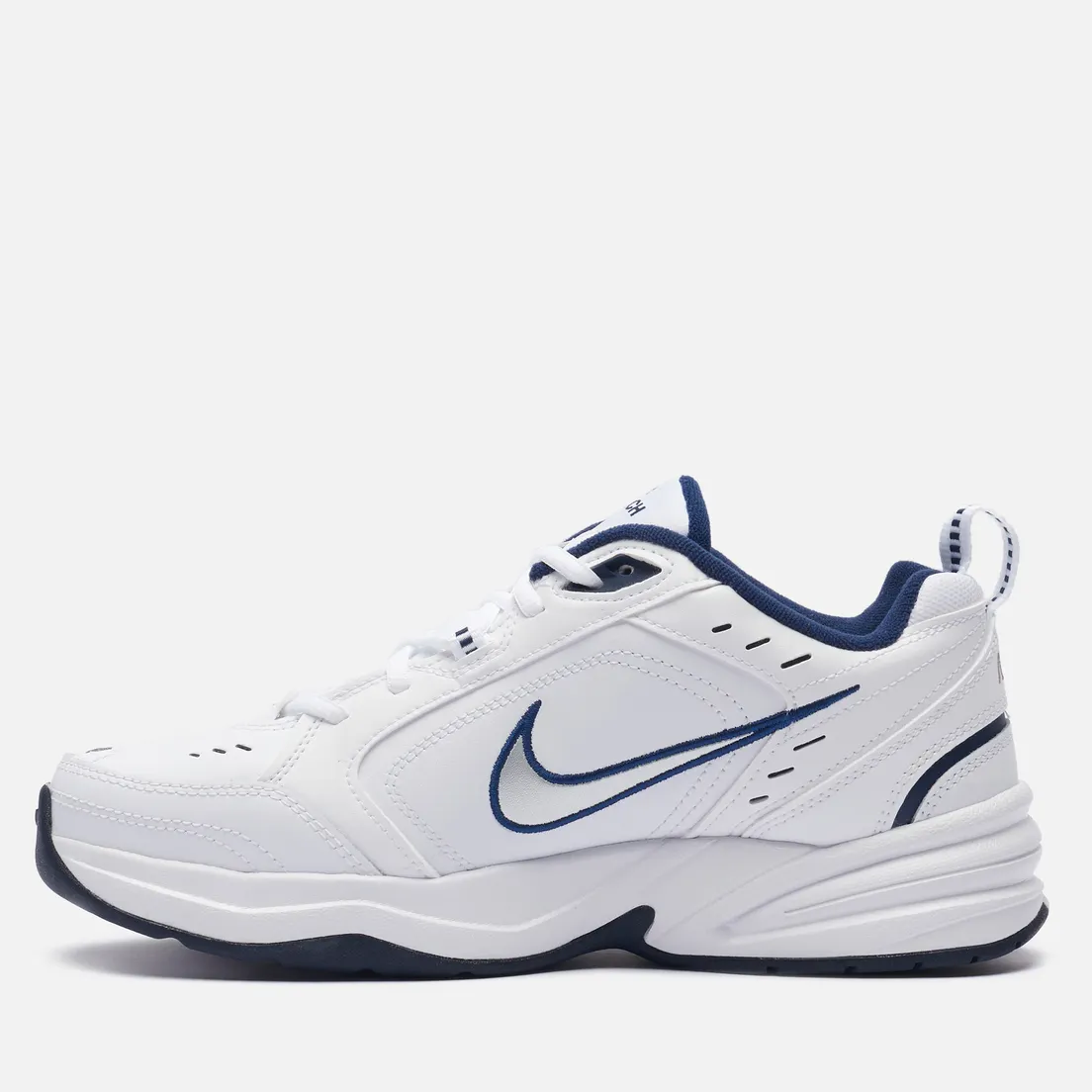 Nike Кроссовки Air Monarch IV