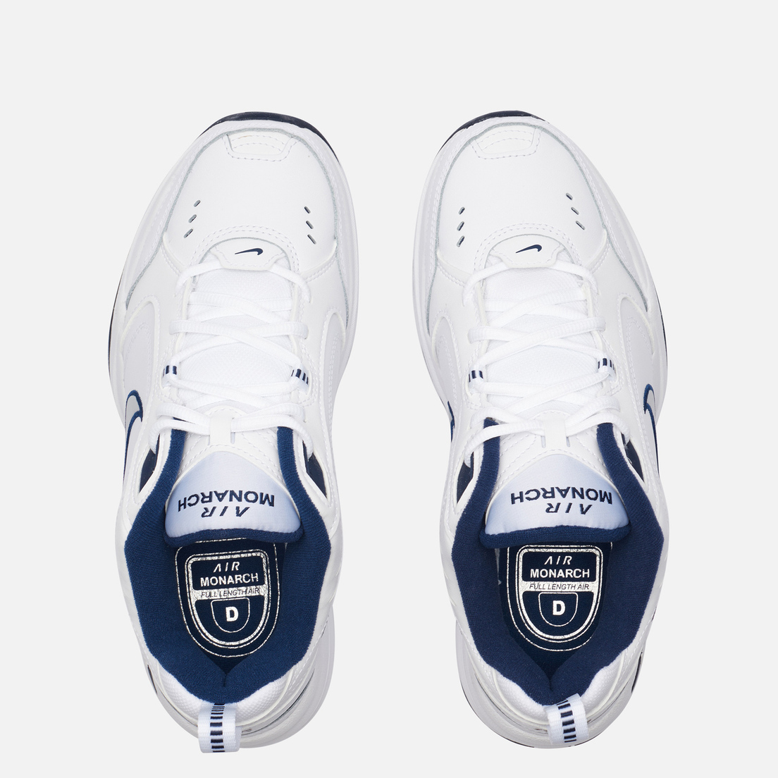 air monarch golf shoes