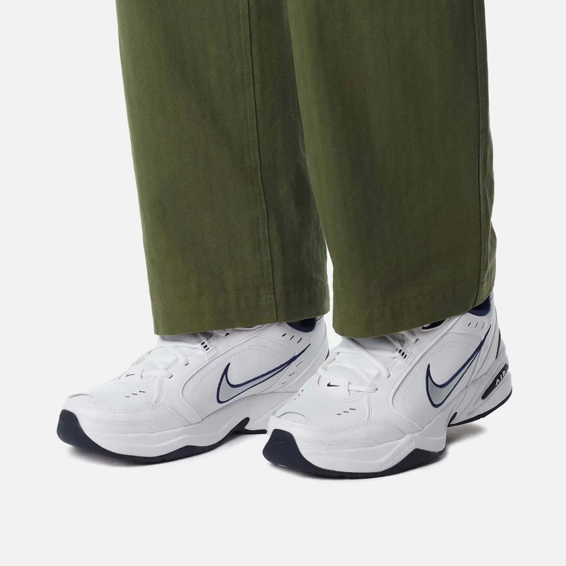 Nike Кроссовки Air Monarch IV