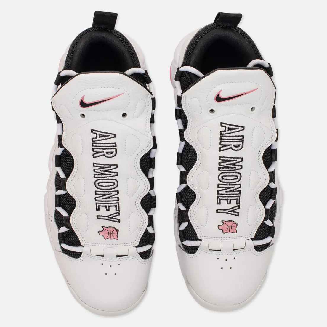Nike Мужские кроссовки Air More Money