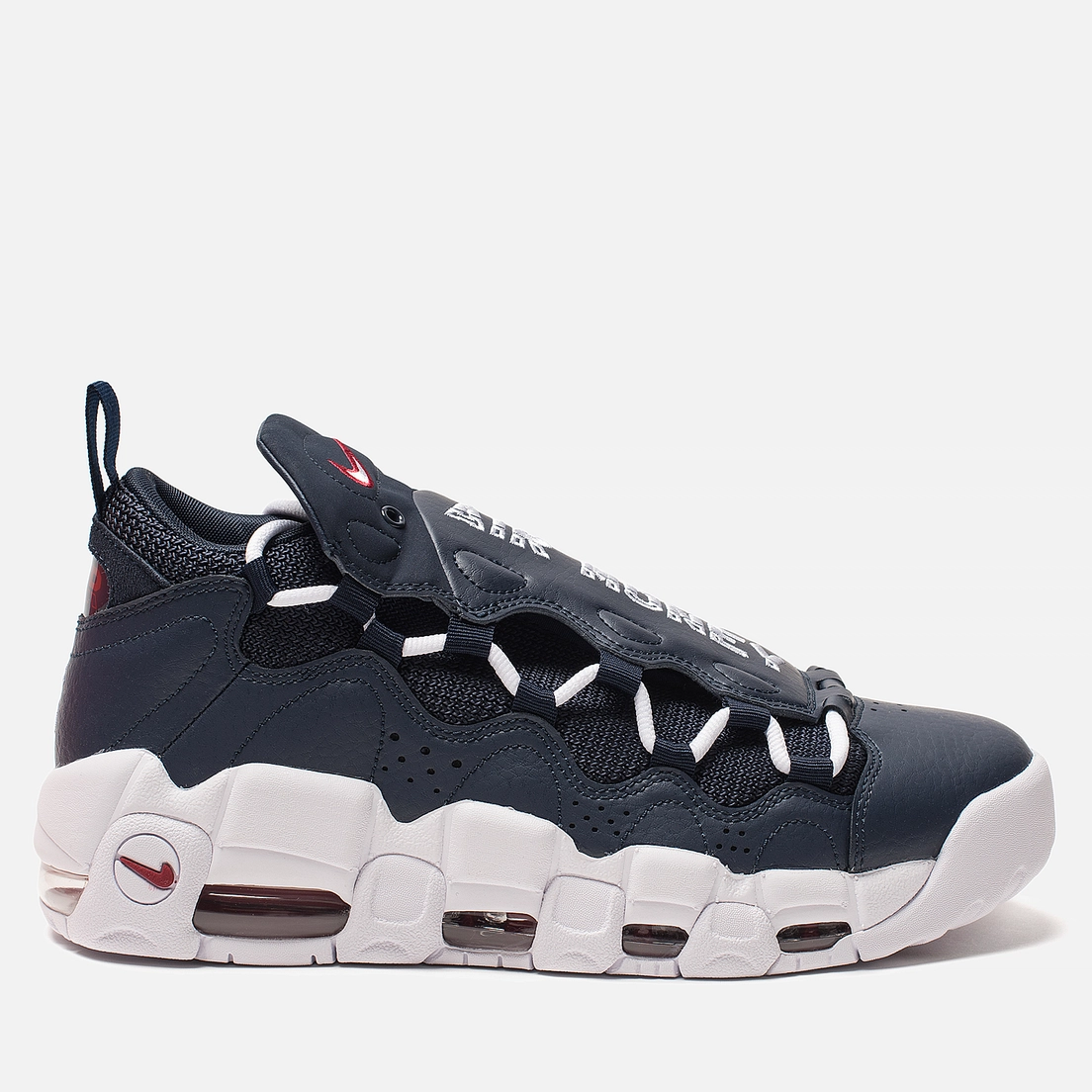 Nike Мужские кроссовки Air More Money