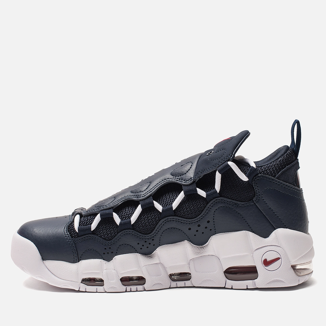 Nike Мужские кроссовки Air More Money