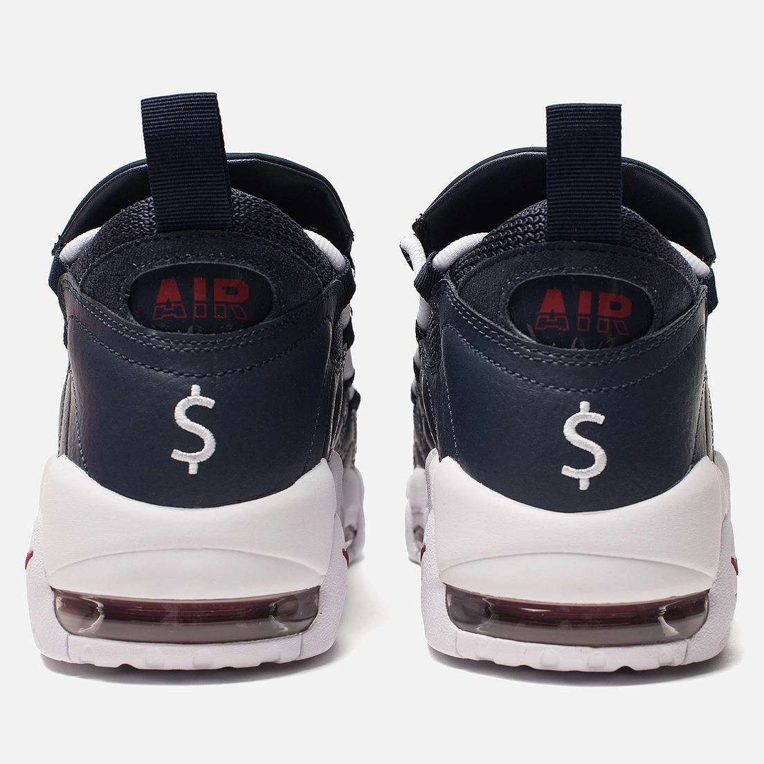 Nike Мужские кроссовки Air More Money