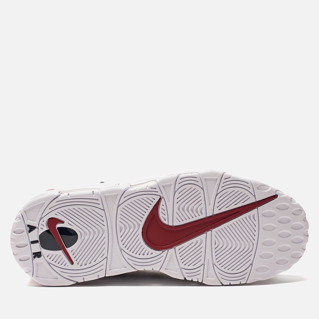 Nike Мужские кроссовки Air More Money