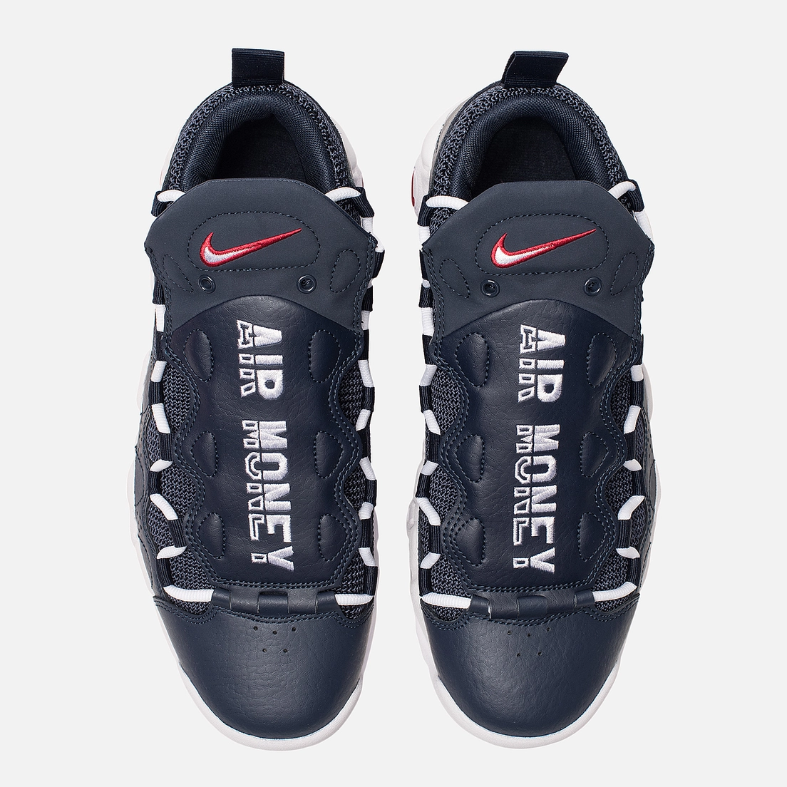 Nike Мужские кроссовки Air More Money