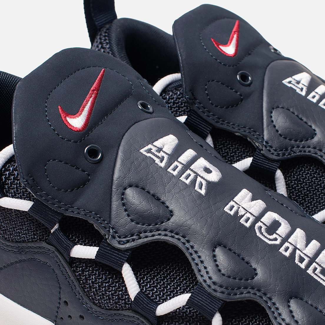 Nike Мужские кроссовки Air More Money