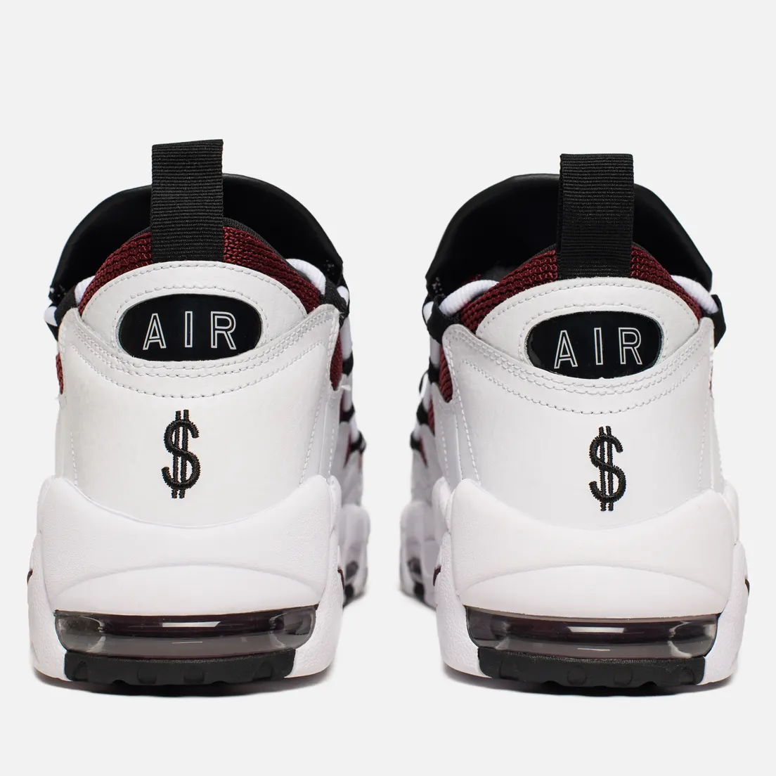 Nike Мужские кроссовки Air More Money