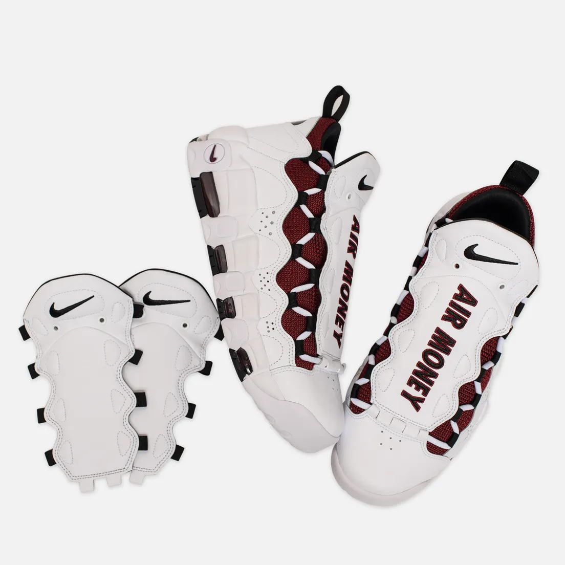Nike Мужские кроссовки Air More Money