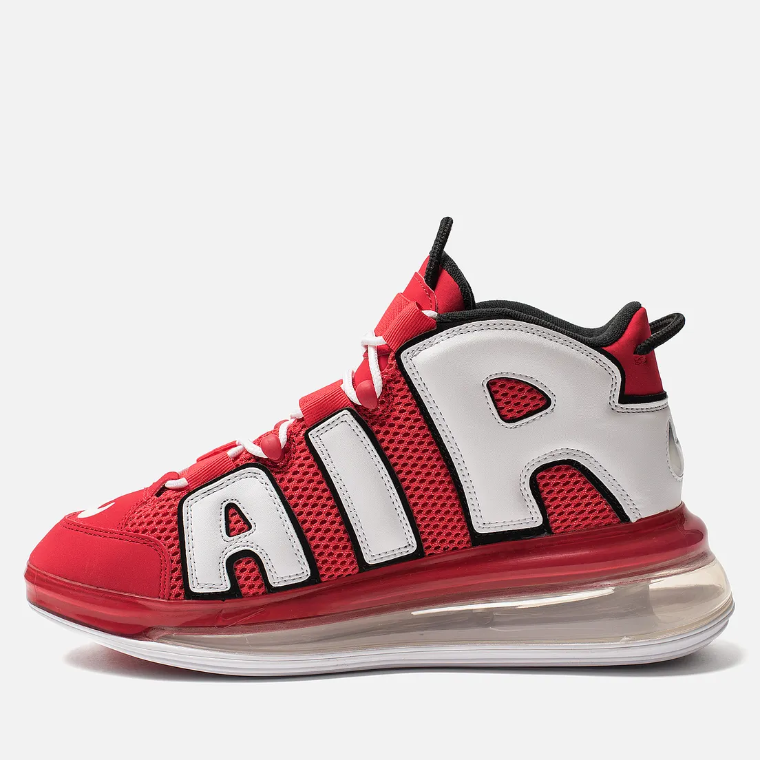 Nike Мужские кроссовки Air More Uptempo 720 QS 2