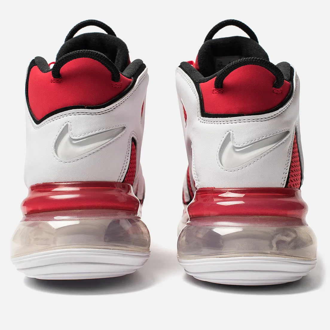 Nike Мужские кроссовки Air More Uptempo 720 QS 2