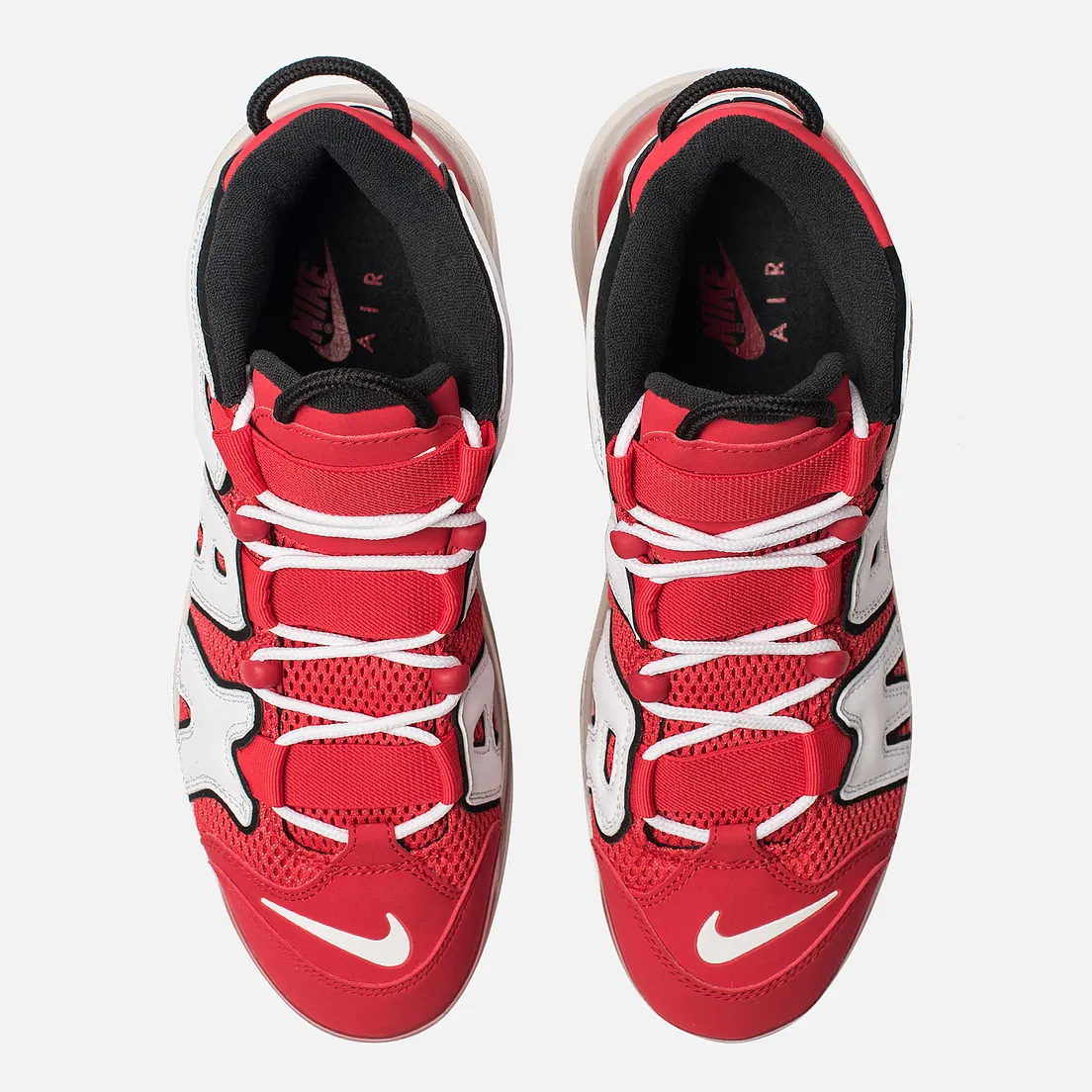 Nike Мужские кроссовки Air More Uptempo 720 QS 2