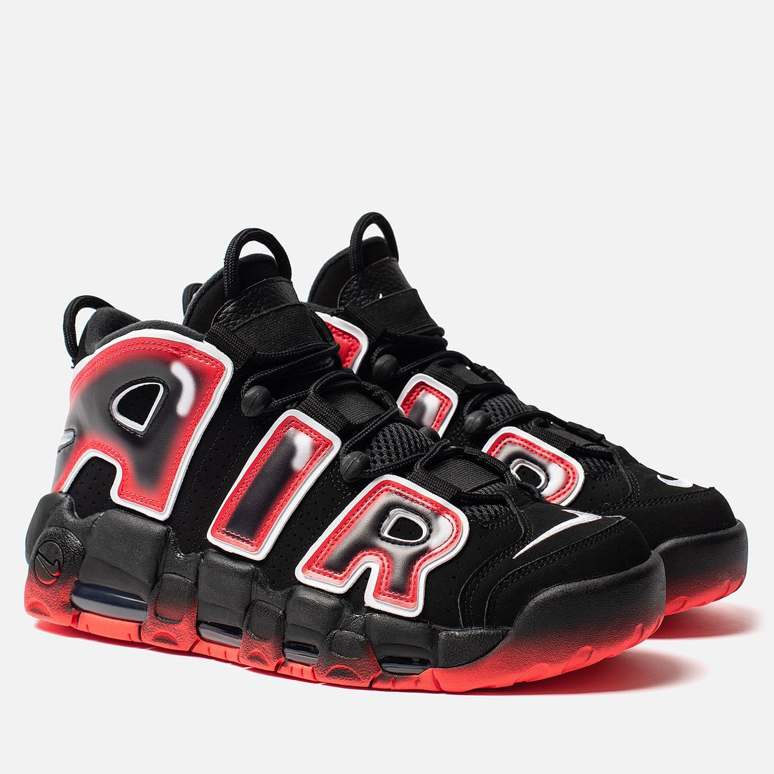 laser crimson uptempo