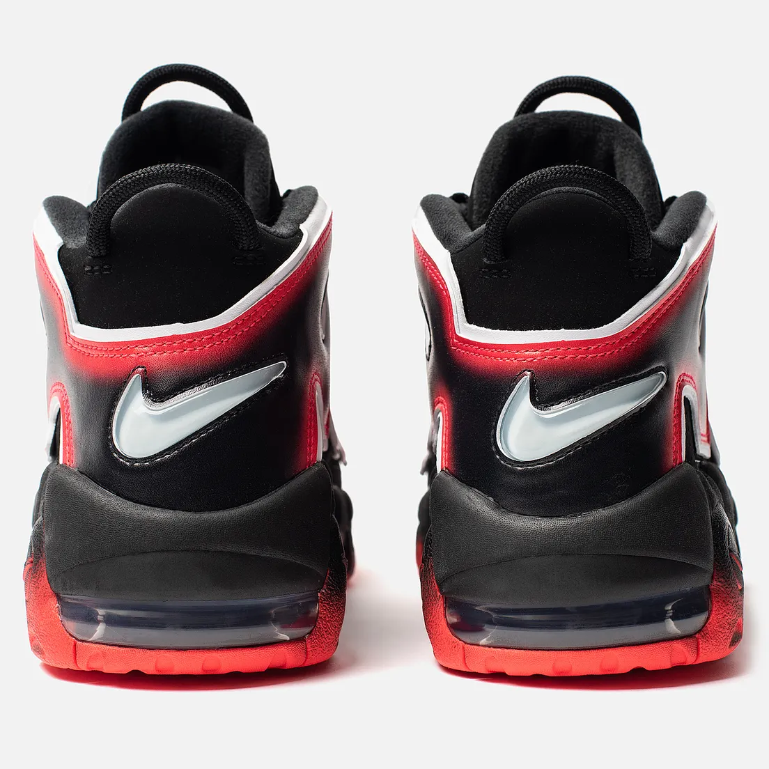 Nike Мужские кроссовки Air More Uptempo 96