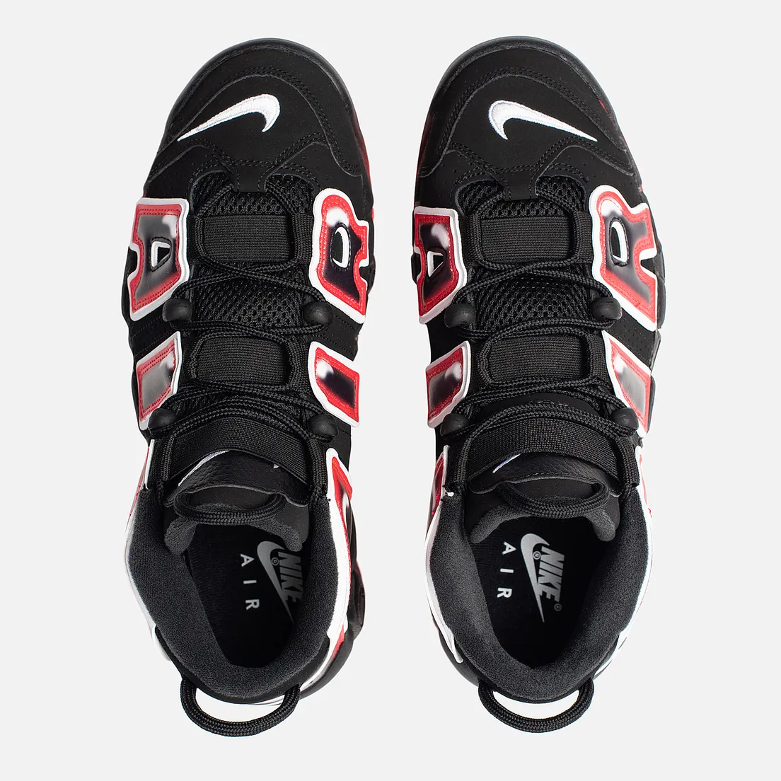 Nike Мужские кроссовки Air More Uptempo 96
