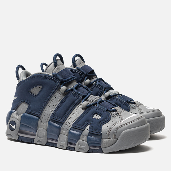 uptempo 96 navy blue