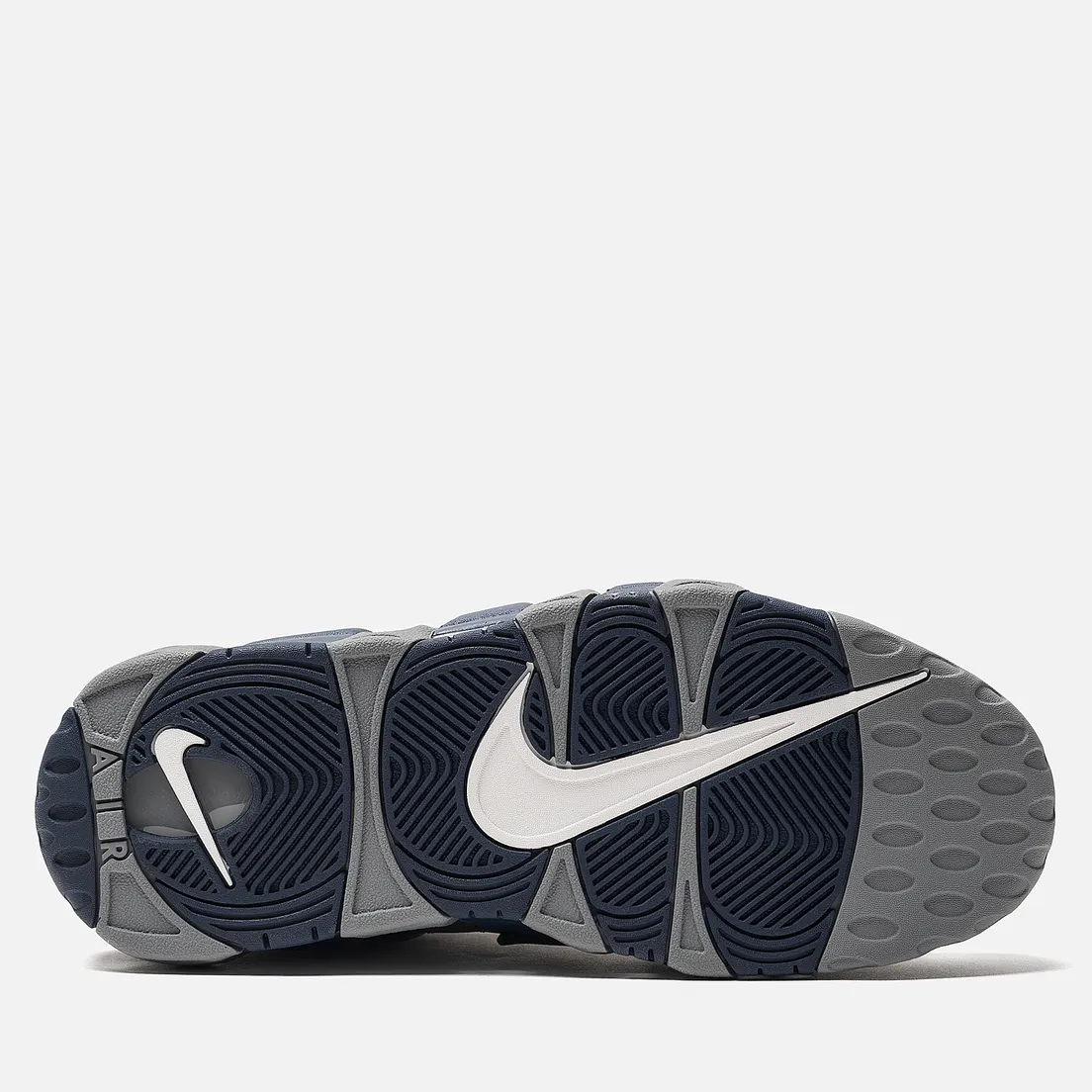 Nike Мужские кроссовки Air More Uptempo '96