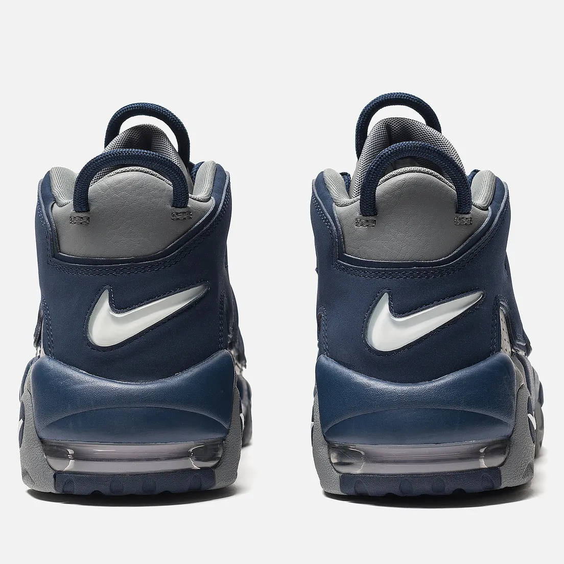 Nike Мужские кроссовки Air More Uptempo '96