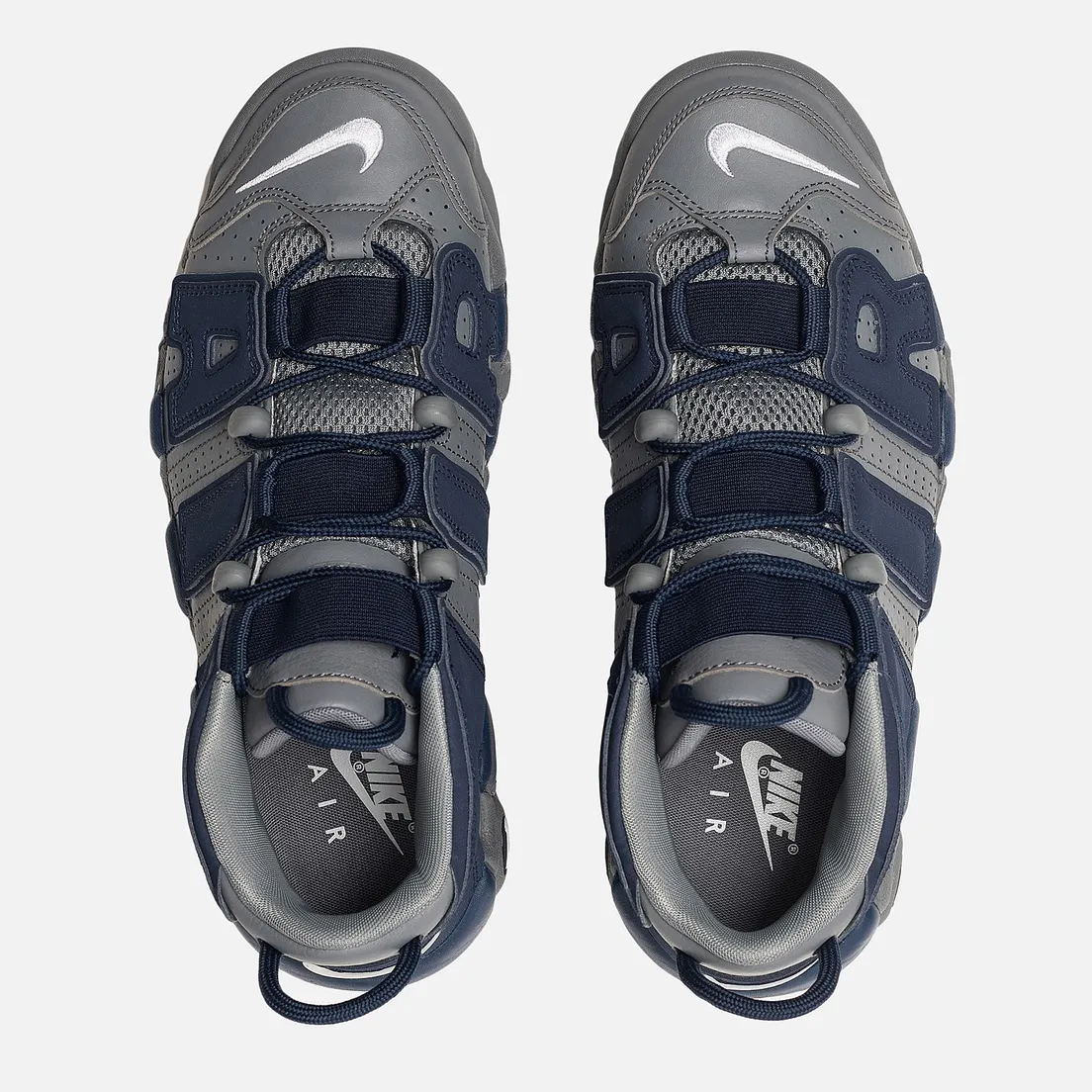 Nike Мужские кроссовки Air More Uptempo '96