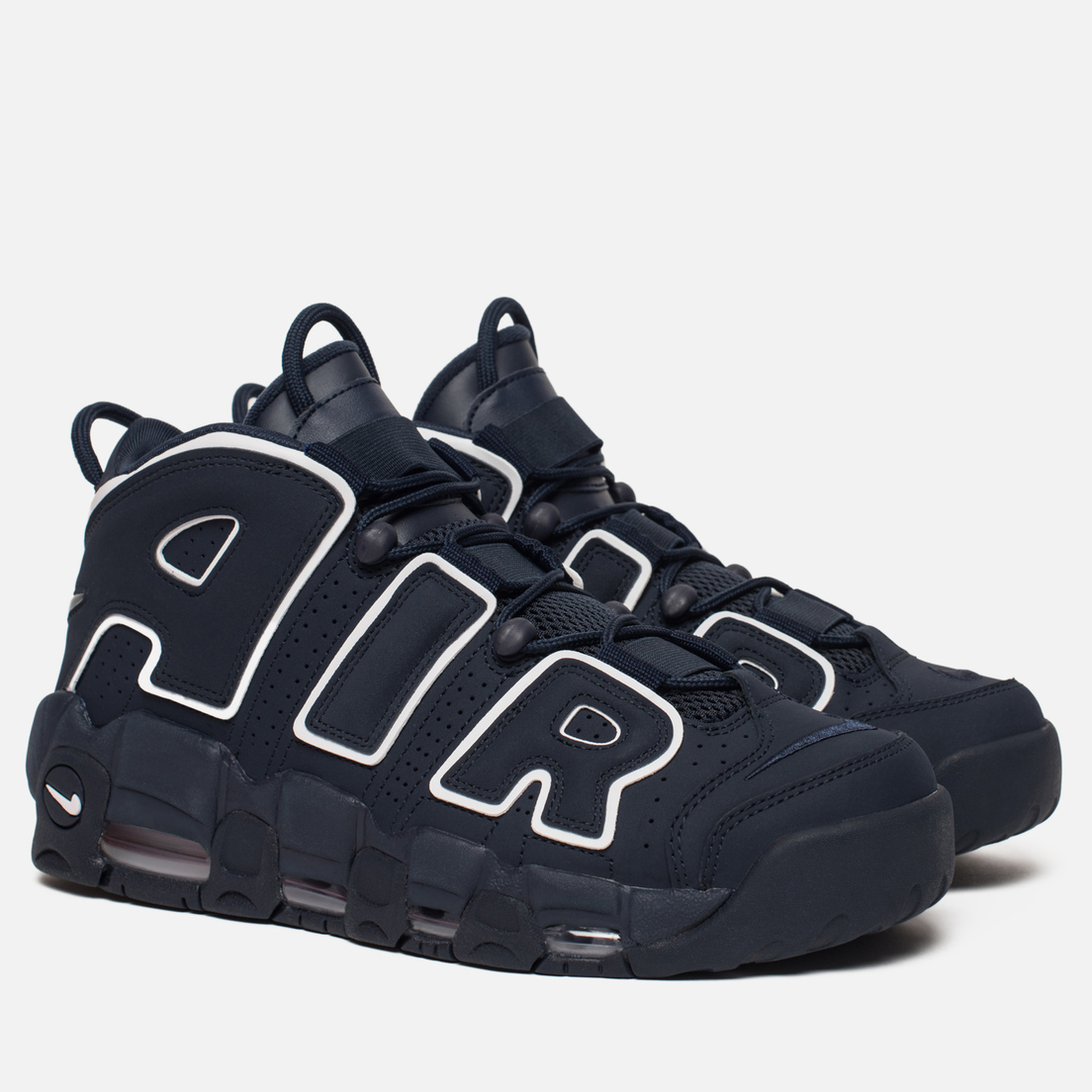 nike men's air uptempo