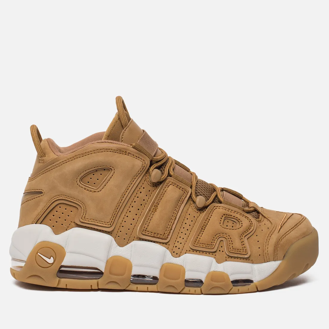 Nike Мужские кроссовки Air More Uptempo '96 Premium